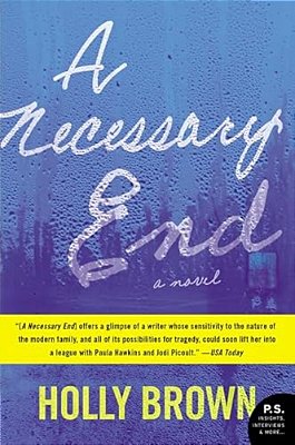 A Necessary End-..