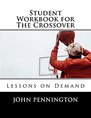 Student Workbook For The Crossover: Lessons On Demand-..