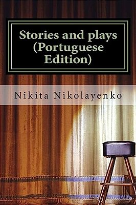 Stories And Plays (Portuguese Edition)-..