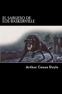 El Sabueso De Los Baskerville (Spanish Edition)-..