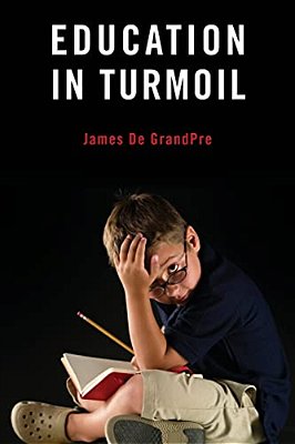 Education In Turmoil-..