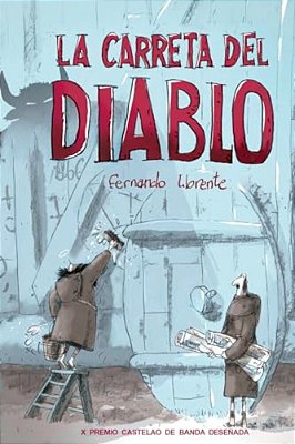 La Carreta Del Diablo-..