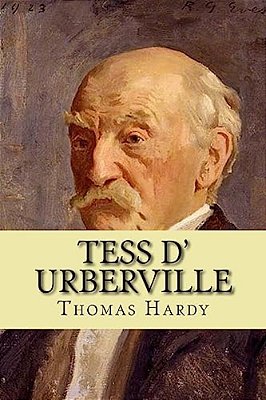 Tess D' Urberville-..