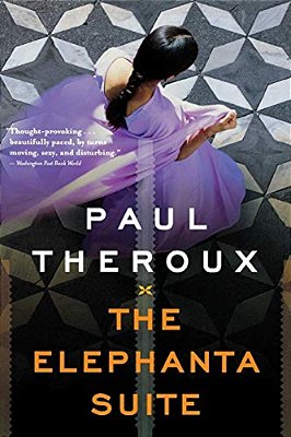 The Elephanta Suite: Three Novellas-..