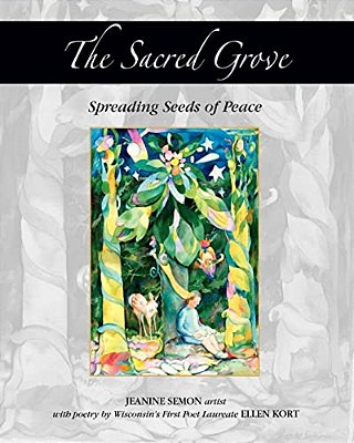 The Sacred Grove-..