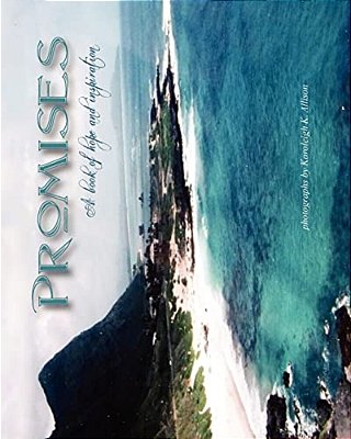 Promises: A Book Of Hope And Inspiration-..