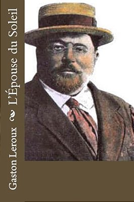 L'Épouse Du Soleil-..