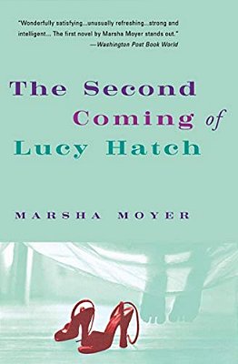 The Second Coming Of Lucy Hatch-..