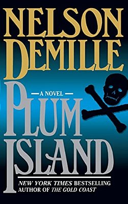 Plum Island-..