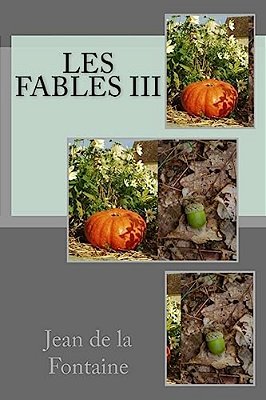 Les Fables III-..