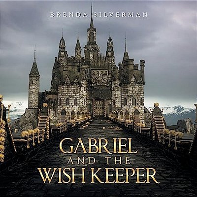 Gabriel And The Wish Keeper-..