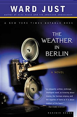 The Weather In Berlin-..