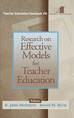 Research On Effective Models For Teacher Education-..