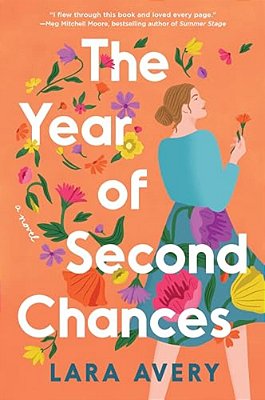 The Year Of Second Chances-..