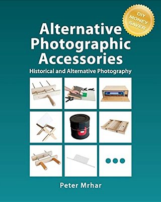 Alternative Photographic Accessories-..