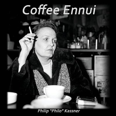 Coffee Ennui-..