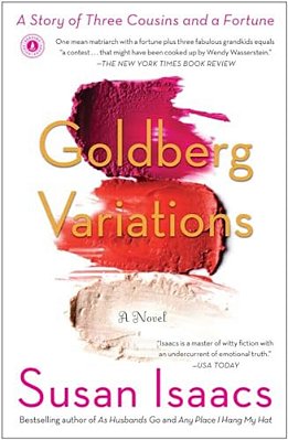 Goldberg Variations-..