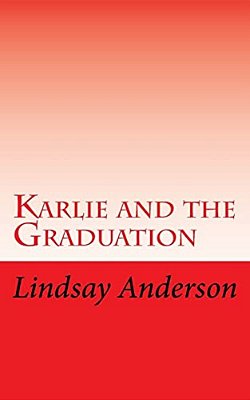 Karlie And The Graduation-..