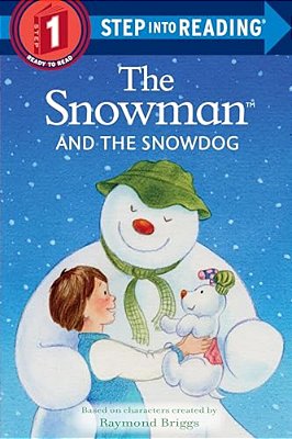 The Snowman And The Snowdog-..