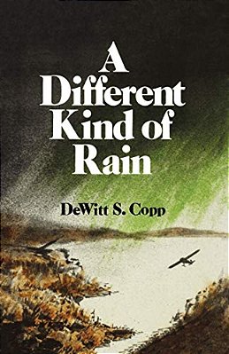 A Different Kind Of Rain-..