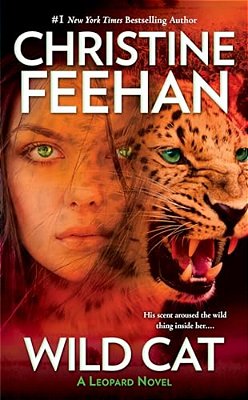 Wild Cat-..