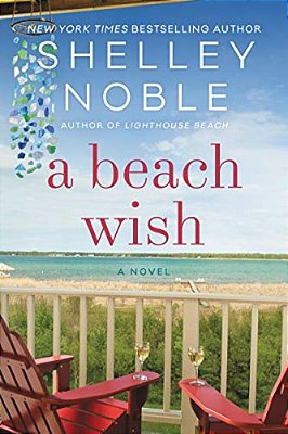 A Beach Wish-..