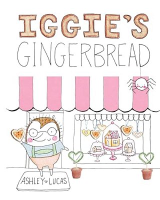 Iggie's Gingerbread-..
