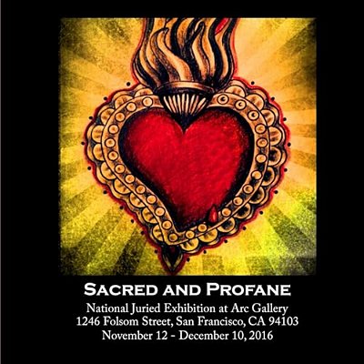 Sacred & Profane-..