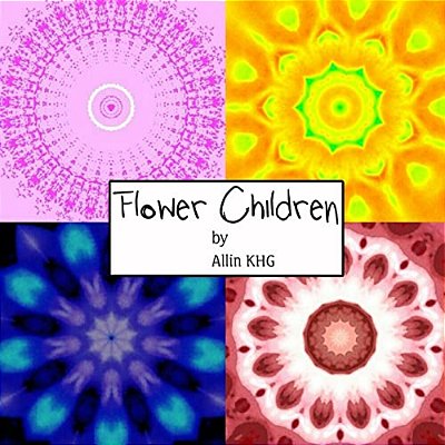 Flower Children-..