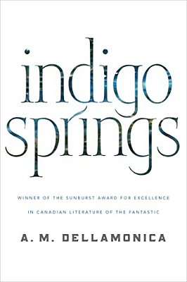 Indigo Springs-..