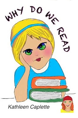 Why Do We Read-..