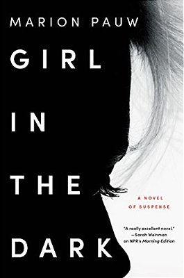 Girl In The Dark-..