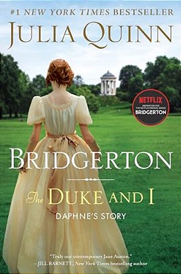 The Duke And I: Bridgerton-..