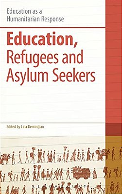 Education, Refugees And Asylum Seekers-..