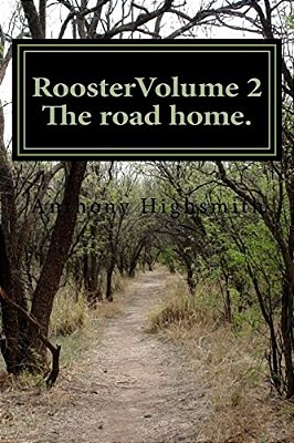 Rooster Volume 2,: Trouble In The Barn Yard-..