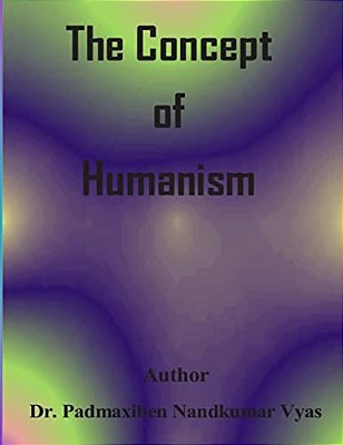 The Concept Of Humanism-..