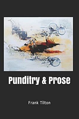 Punditry & Prose: Frank's Frankinsense-..