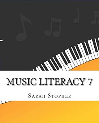 Music Literacy 7-..