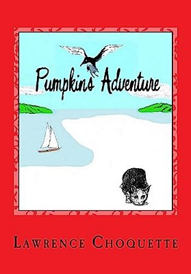 Pumpkin's Adventure: Pumpkin'S: Adventure-..