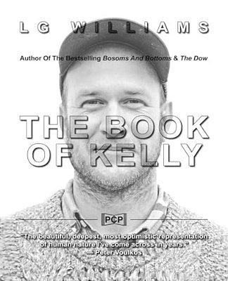 The Book Of Kelly-..