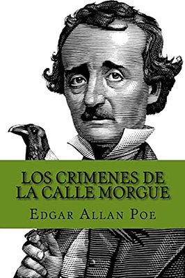 Los Crimenes De La Calle Morgue-..
