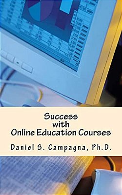 Success With Online Education Courses-..