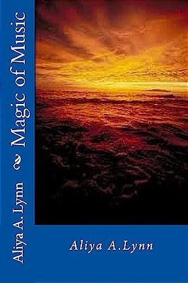Magic Of Music-..
