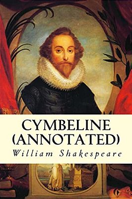 Cymbeline (Annotated)-..