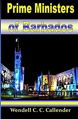 Prime Ministers Of Barbados-..