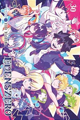 Edens Zero 30-..