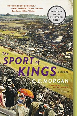 The Sport Of Kings-..