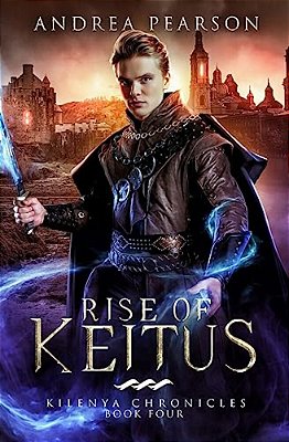 Rise Of Keitus-..