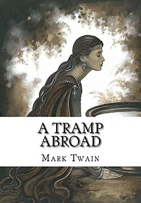 A Tramp Abroad-..