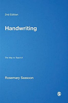 Handwriting: The Way To Teach It-..